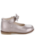 (2047-2) Emel cognac classic ballerina - MintMouse (Unicorner Concept Store)