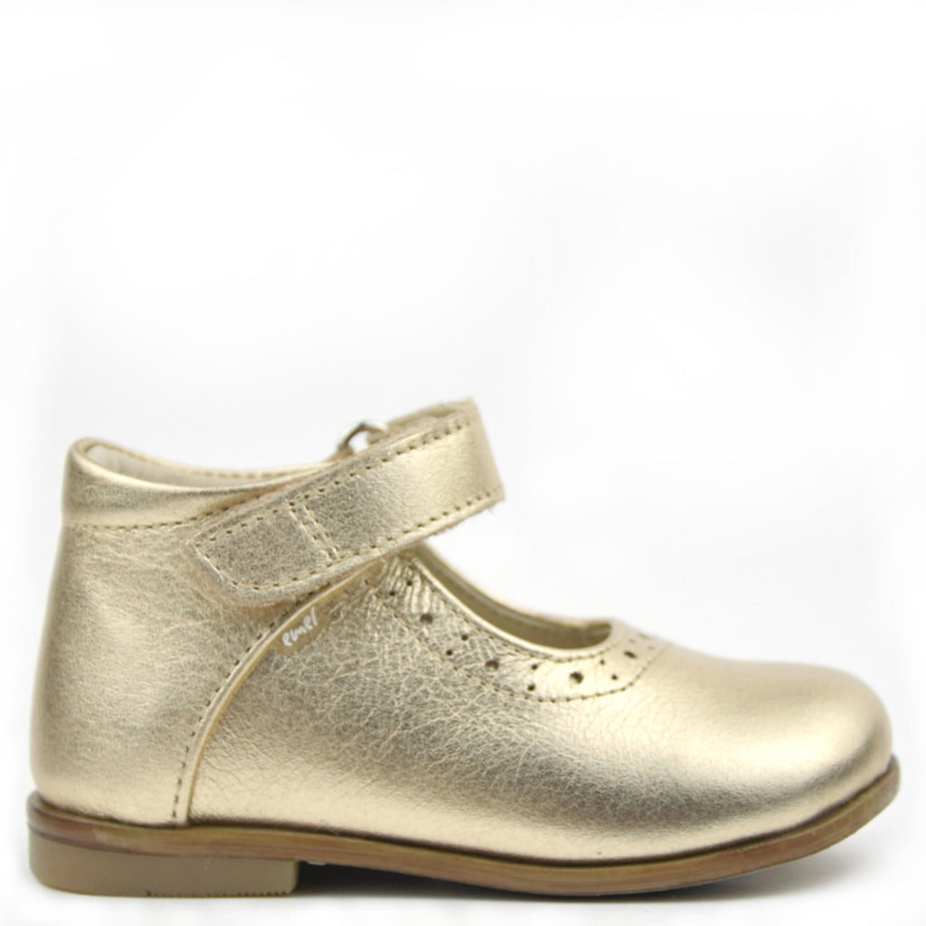 (2397) Emel gold balerina - MintMouse (Unicorner Concept Store)