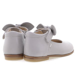 (2047-4) Emel grey classic ballerina - MintMouse (Unicorner Concept Store)