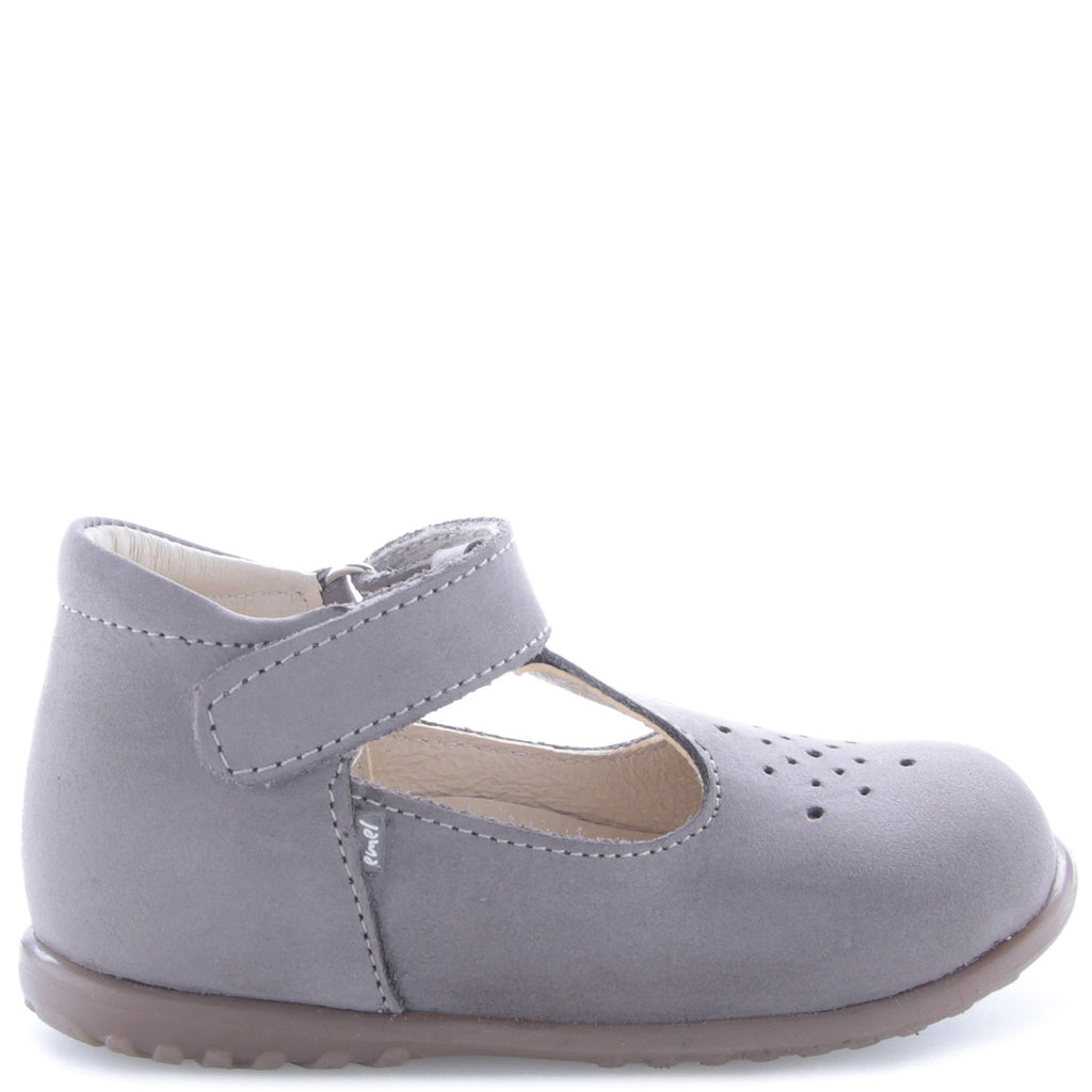 (2409D-6) Emel Grey balerina - MintMouse (Unicorner Concept Store)