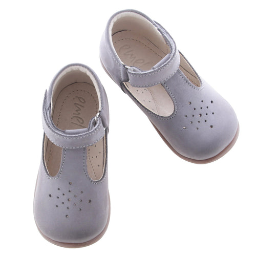 (2409D-6) Emel Grey balerina - MintMouse (Unicorner Concept Store)