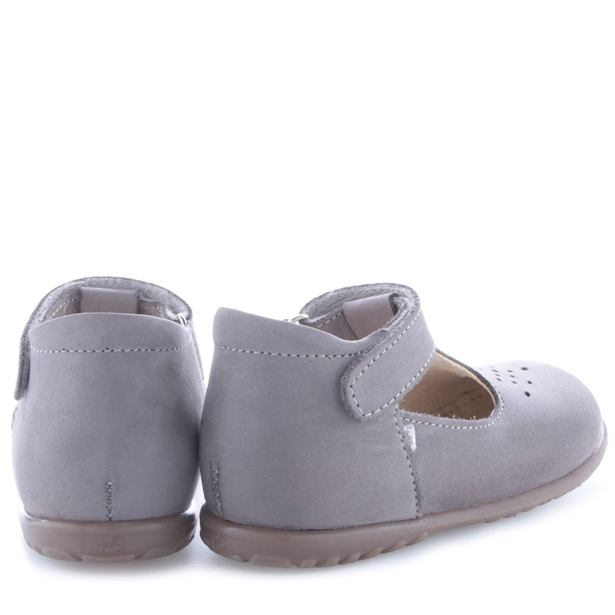 (2409D-6) Emel Grey balerina - MintMouse (Unicorner Concept Store)
