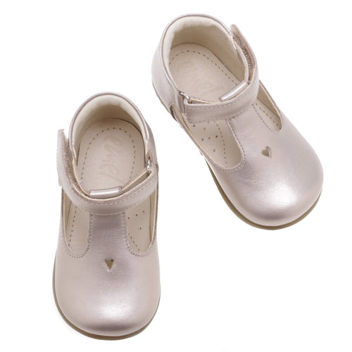 (2409C) Emel ballerina metallic - MintMouse (Unicorner Concept Store)