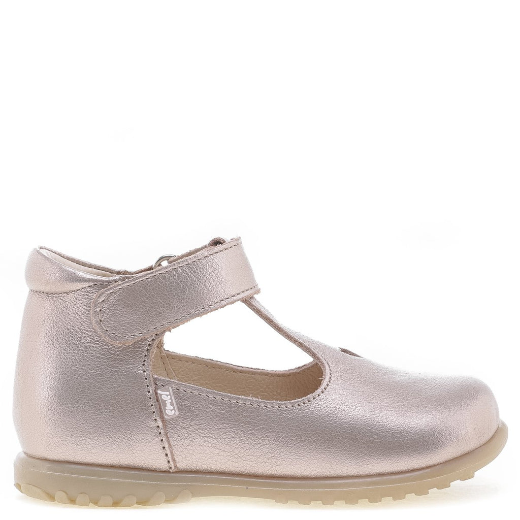 (2409C) Emel ballerina metallic - MintMouse (Unicorner Concept Store)