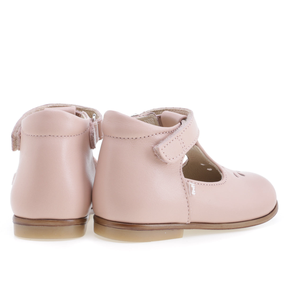 (2384D-2) Emel balerina - pink - MintMouse (Unicorner Concept Store)