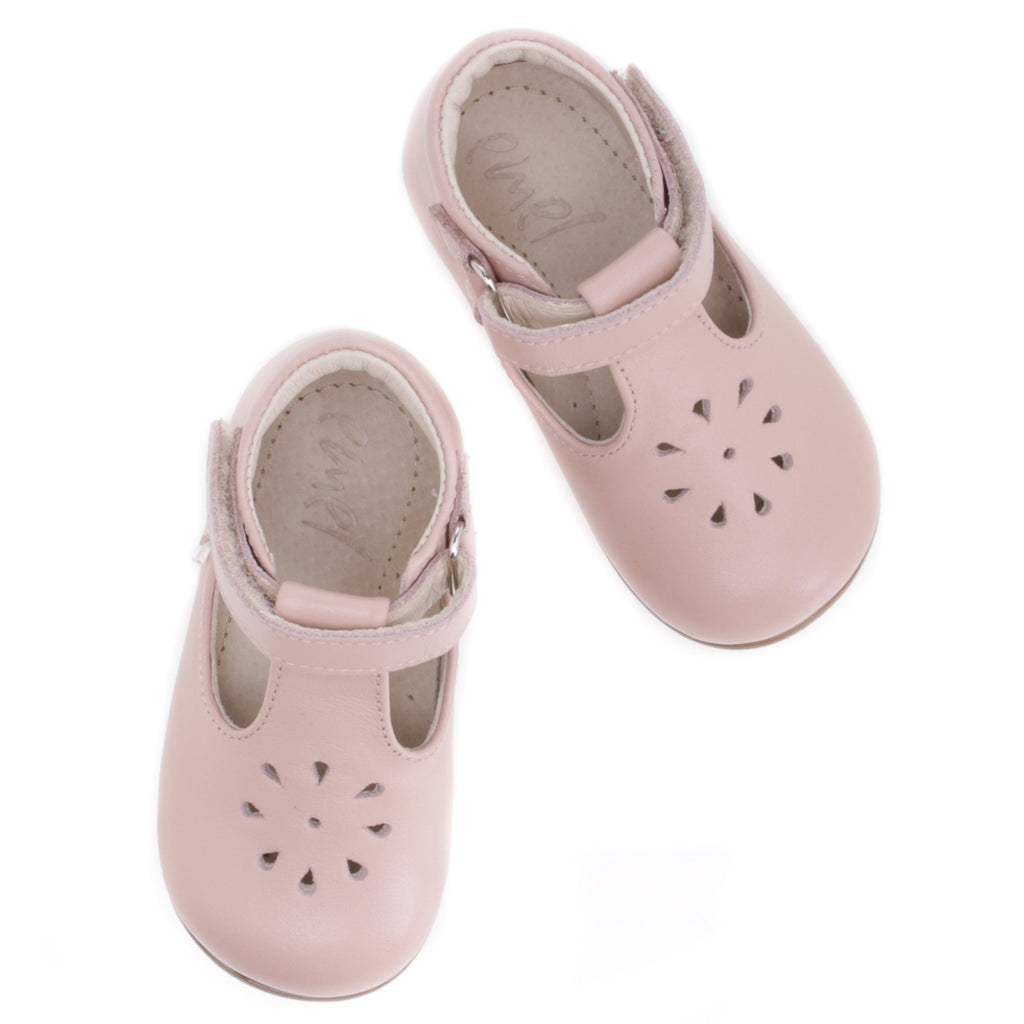 (2384D-2) Emel balerina - pink - MintMouse (Unicorner Concept Store)