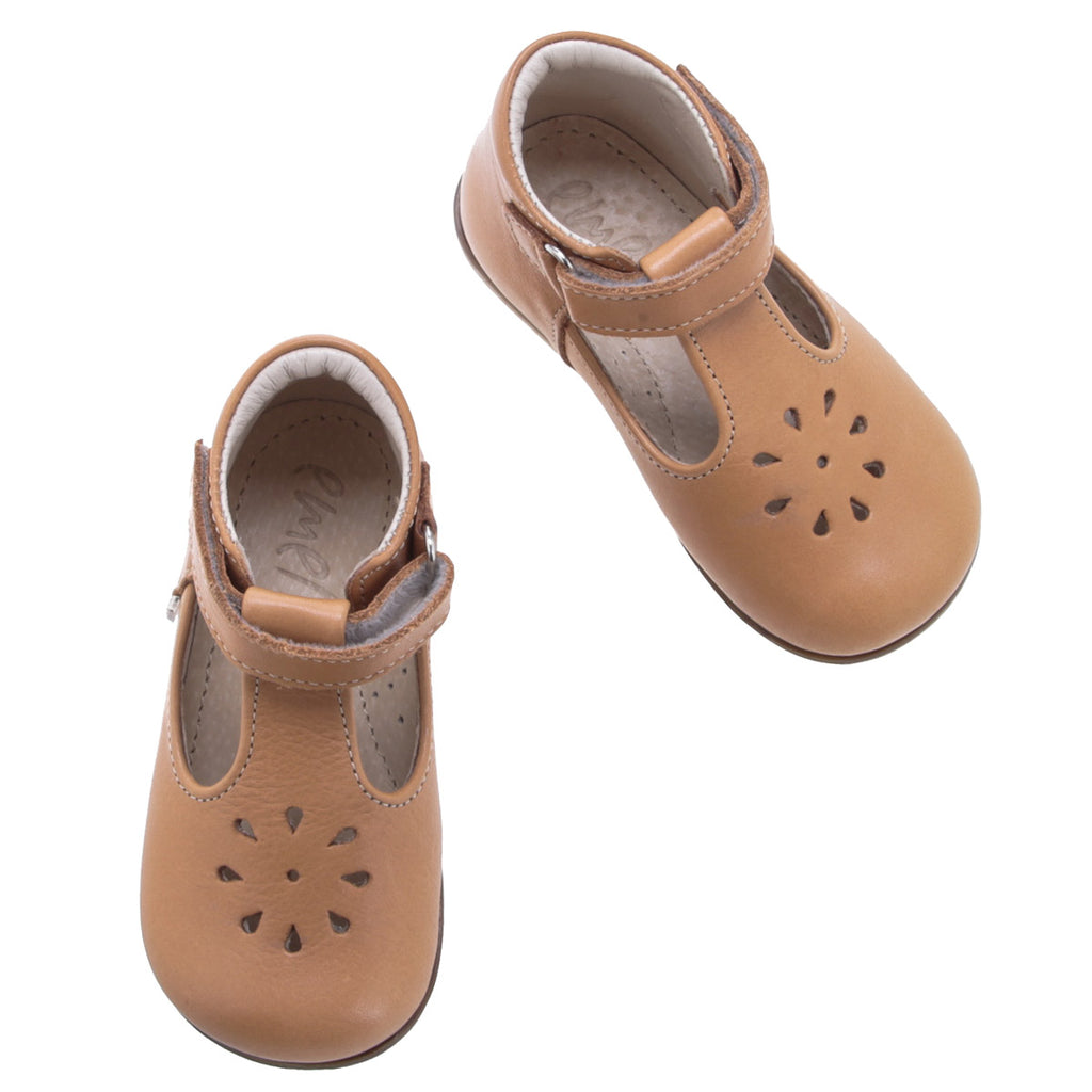 (2384D) Emel balerina - pink - MintMouse (Unicorner Concept Store)