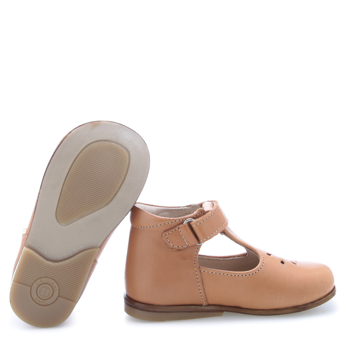 (2384D) Emel balerina - pink - MintMouse (Unicorner Concept Store)