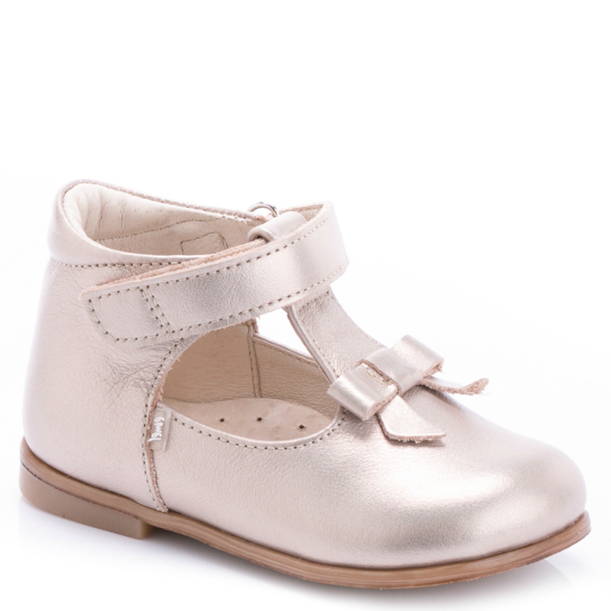 (2385c-2) Emel metallic balerina - MintMouse (Unicorner Concept Store)