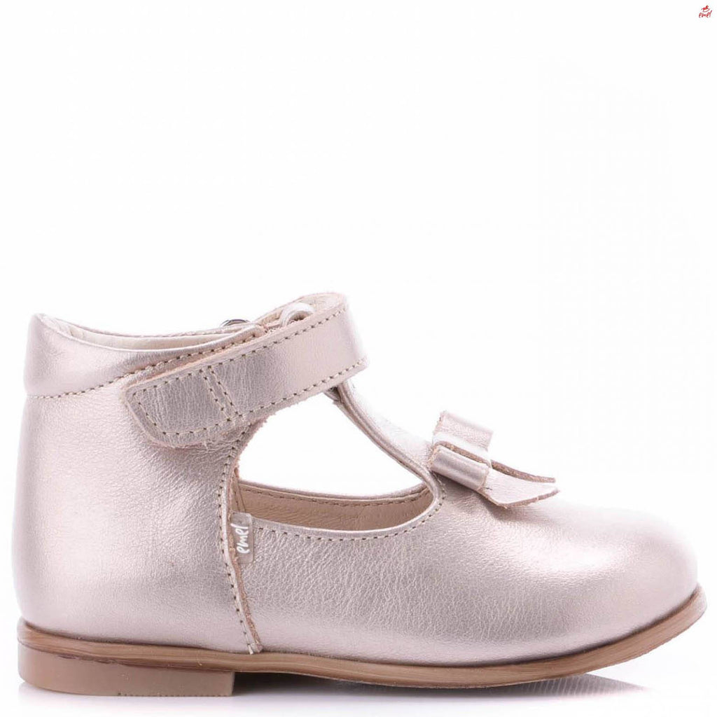 (2385c-2) Emel metallic balerina - MintMouse (Unicorner Concept Store)