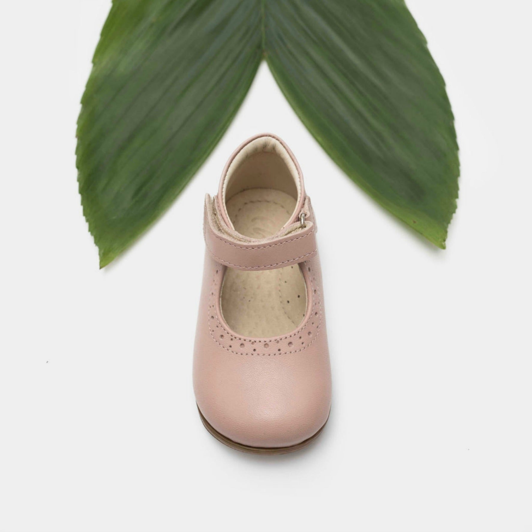 (2397-6) Emel light pink balerina - MintMouse (Unicorner Concept Store)