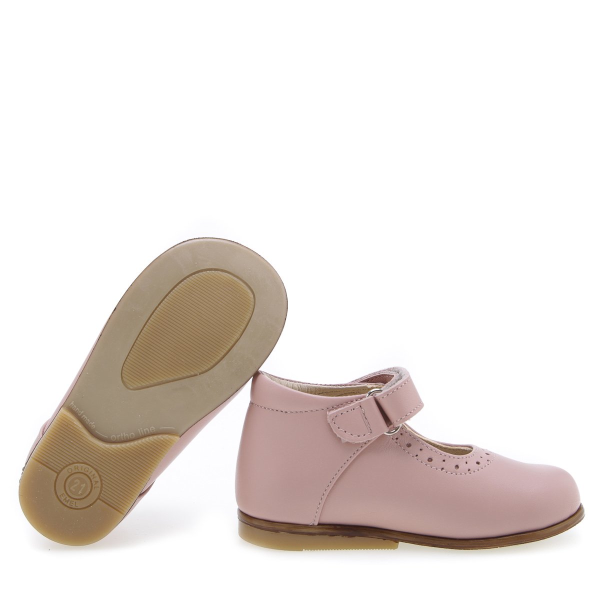 (2397-6) Emel light pink balerina - MintMouse (Unicorner Concept Store)