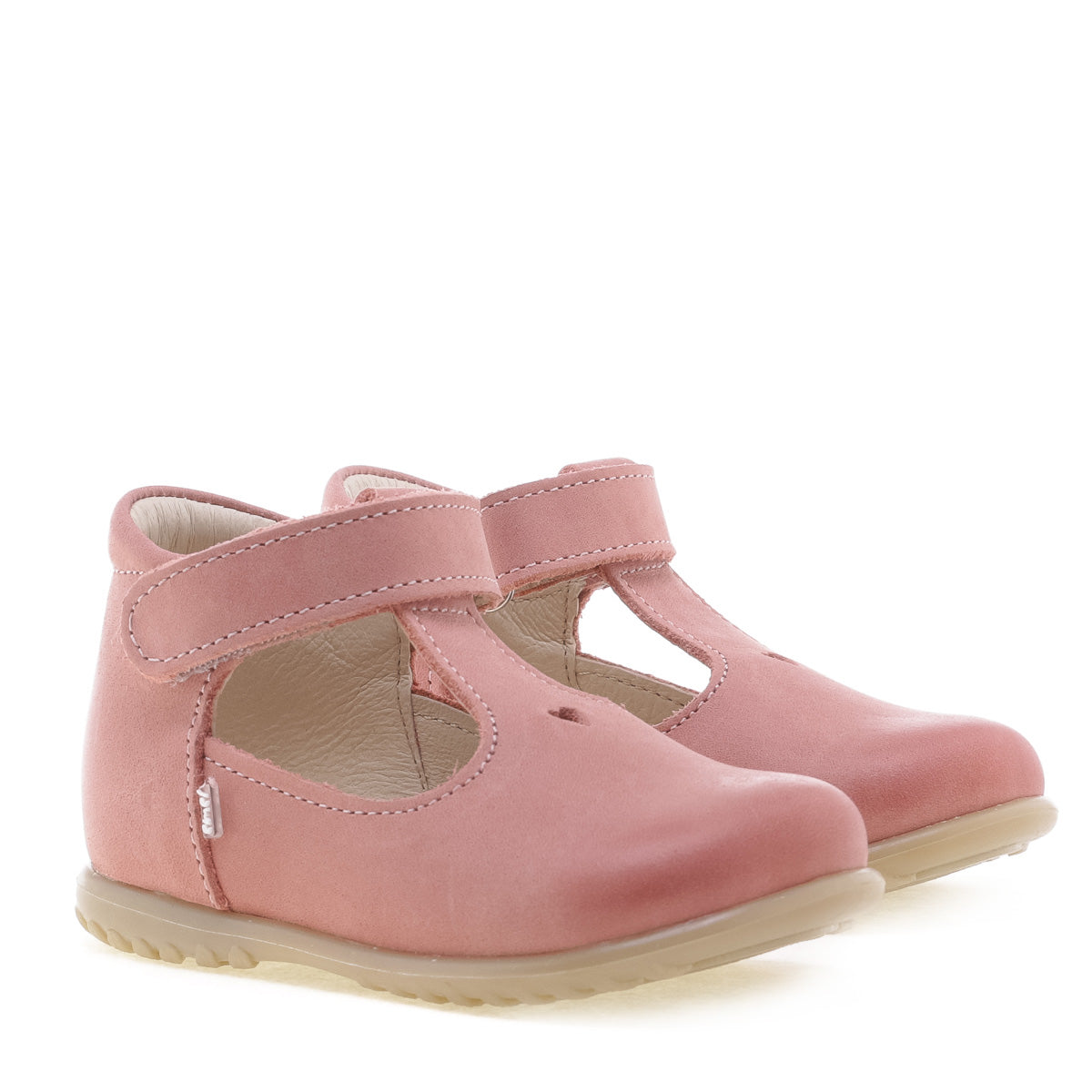 (2409C-4) Emel coral balerina - MintMouse (Unicorner Concept Store)