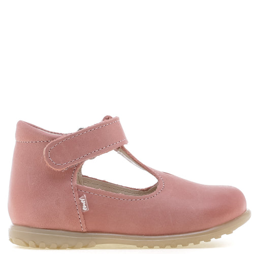 (2409C-4) Emel coral balerina - MintMouse (Unicorner Concept Store)