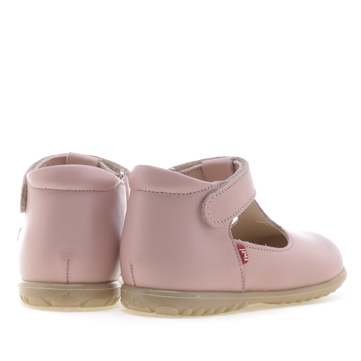 (2409C-6) Emel ballerina Pink - MintMouse (Unicorner Concept Store)