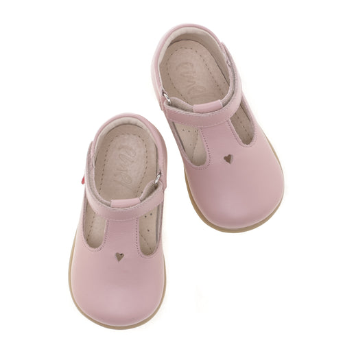 (2409C-6) Emel ballerina Pink - MintMouse (Unicorner Concept Store)