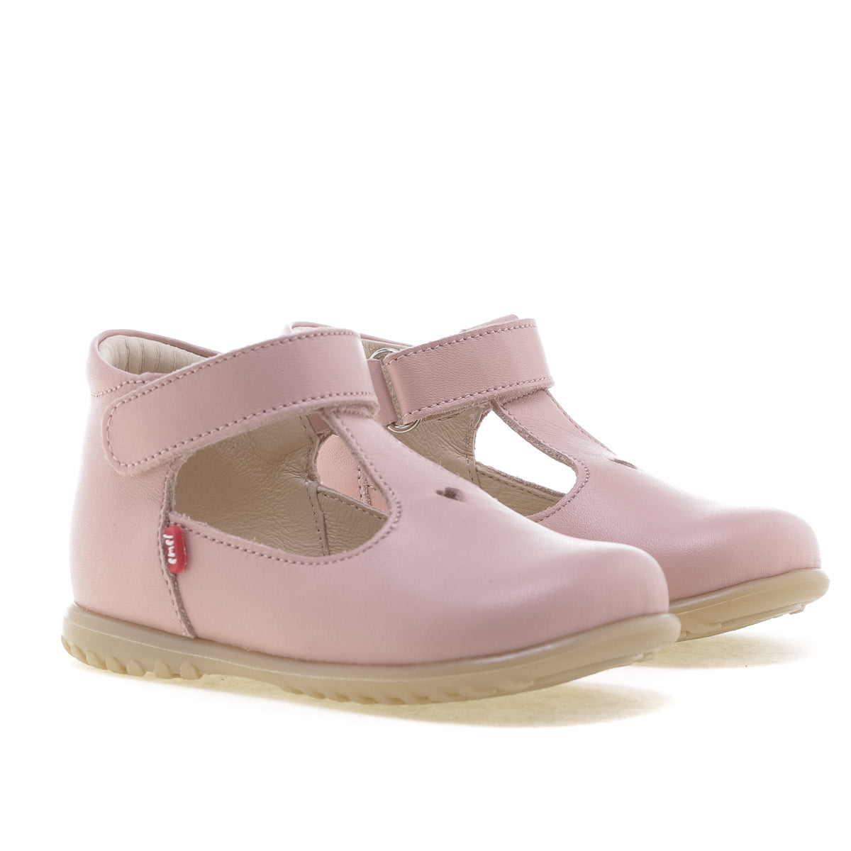 (2409C-6) Emel ballerina Pink - MintMouse (Unicorner Concept Store)