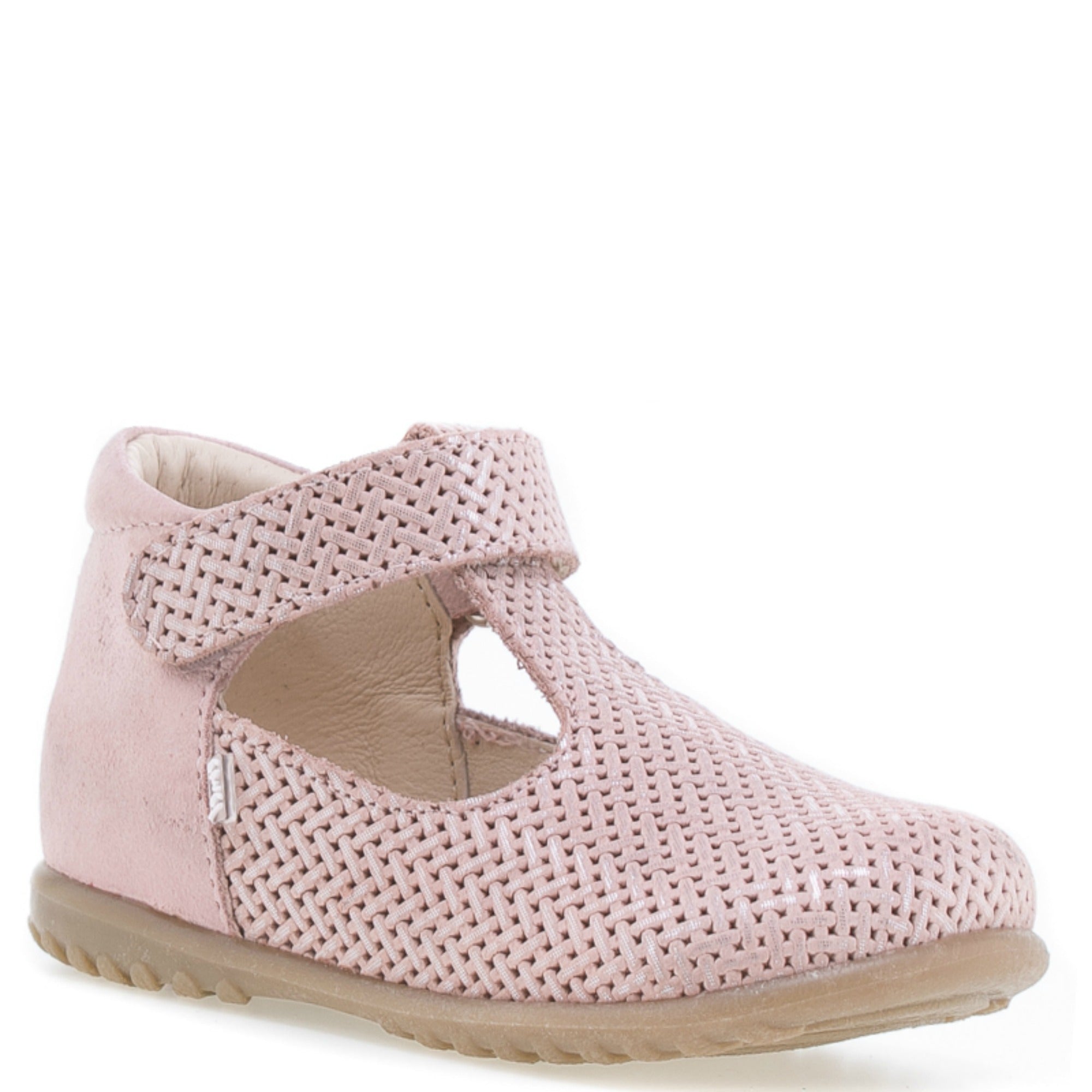 (2409E) Emel pink balerina - MintMouse (Unicorner Concept Store)