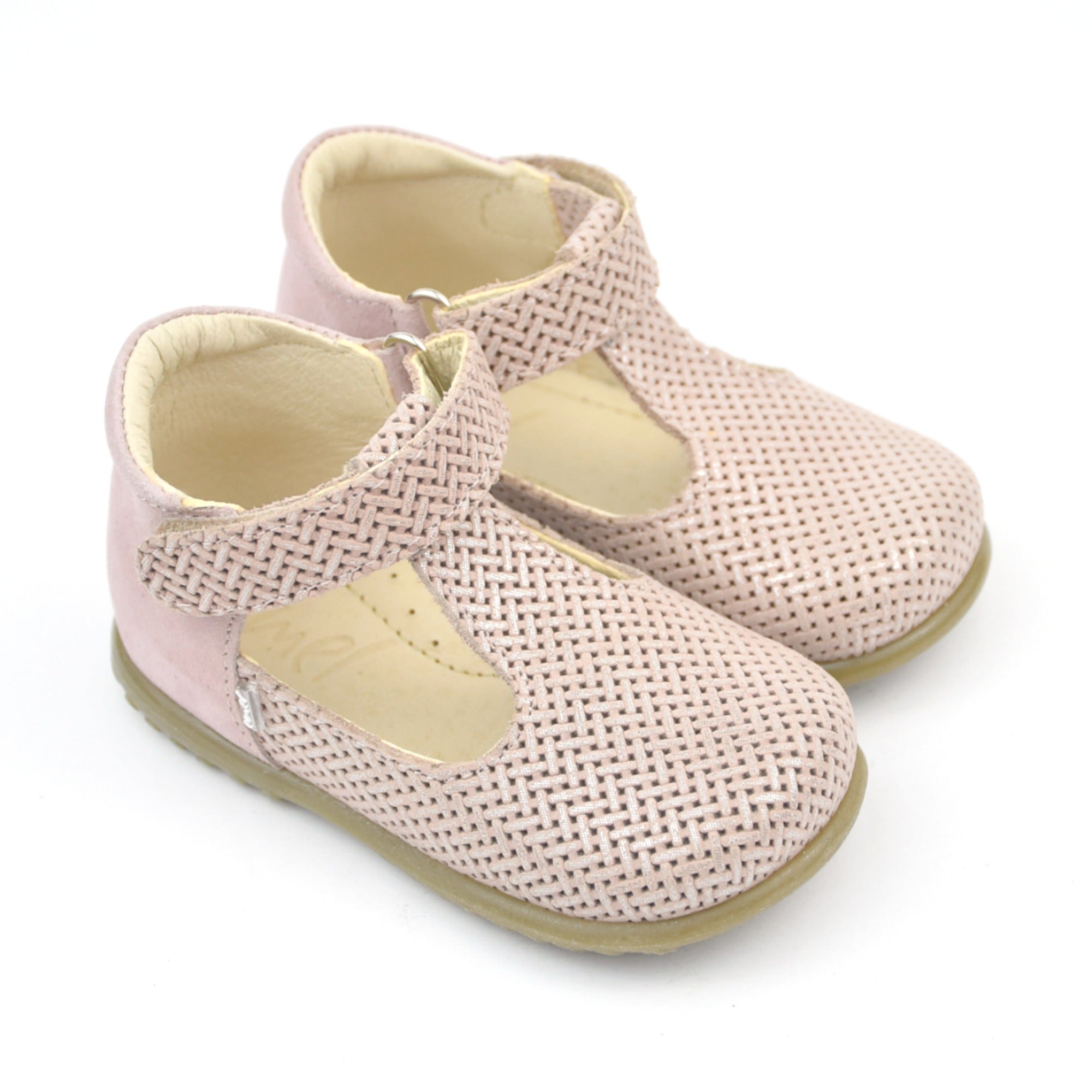 (2409E) Emel pink balerina - MintMouse (Unicorner Concept Store)