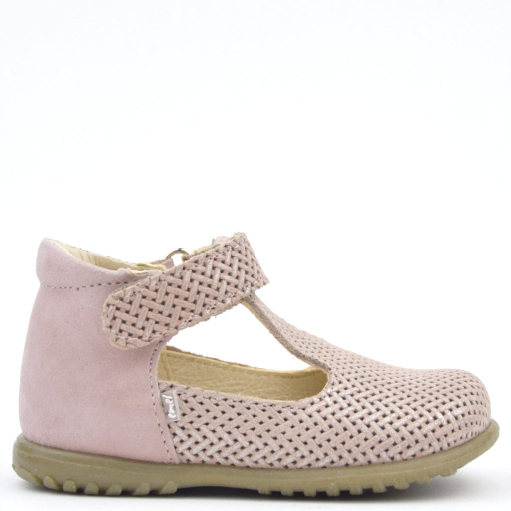 (2409E) Emel pink balerina - MintMouse (Unicorner Concept Store)