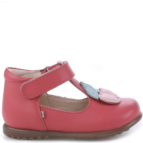 (2409G) Emel Cherry ballerina - MintMouse (Unicorner Concept Store)