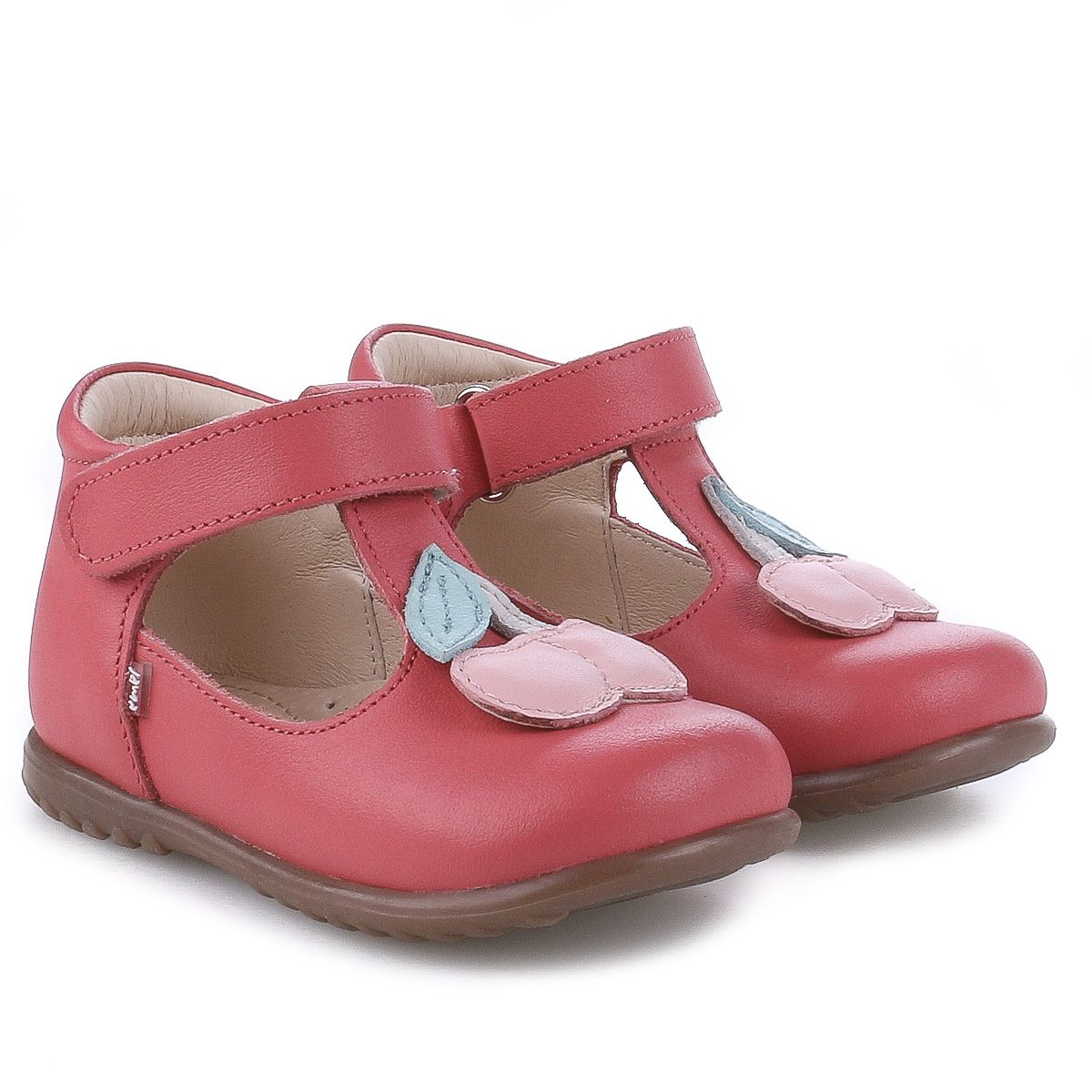 (2409G) Emel Cherry ballerina - MintMouse (Unicorner Concept Store)