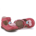 (2409G) Emel Cherry ballerina - MintMouse (Unicorner Concept Store)