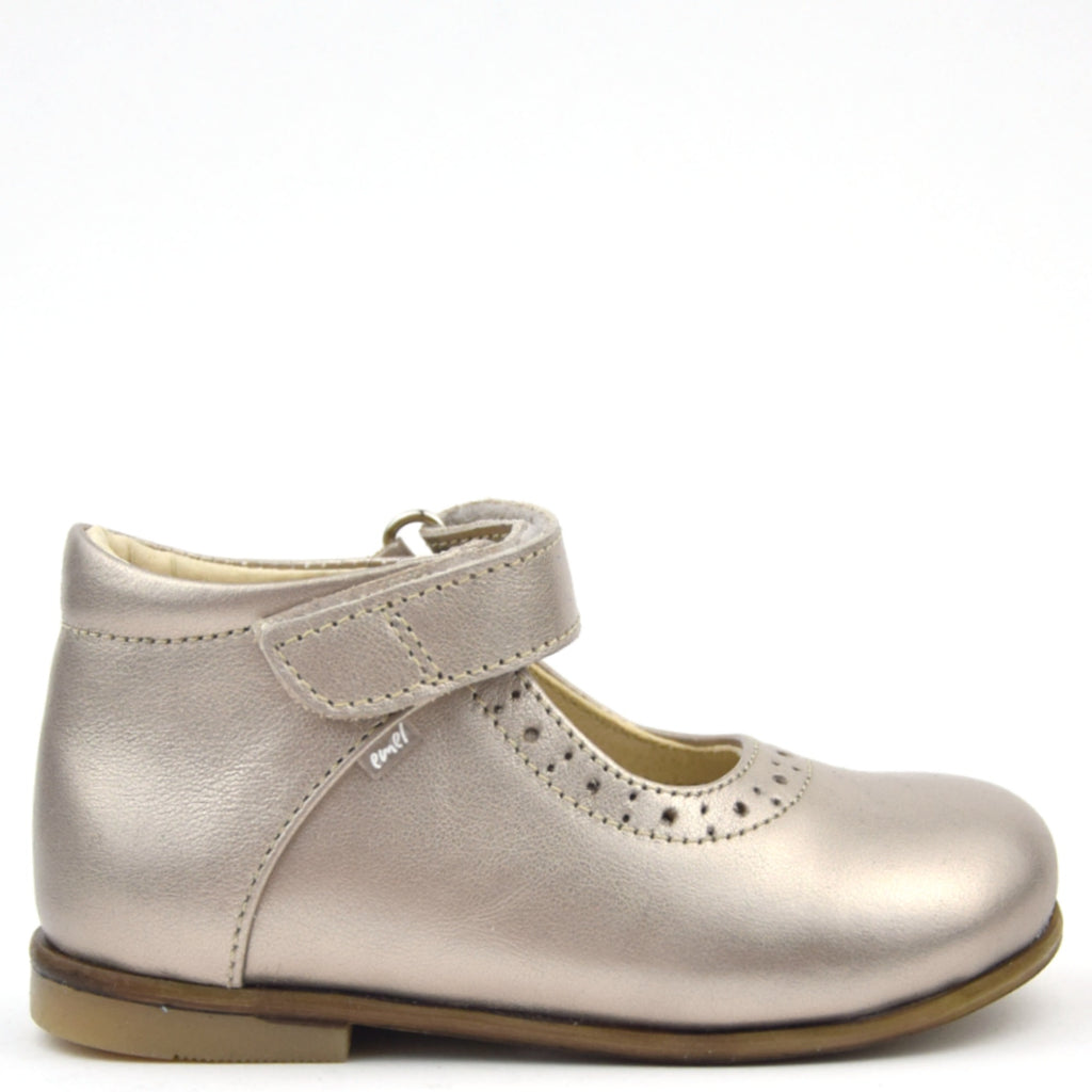 (2397-7) Emel metallic ballerina - MintMouse (Unicorner Concept Store)
