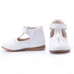 (2385B) Emel balerina - white - MintMouse (Unicorner Concept Store)