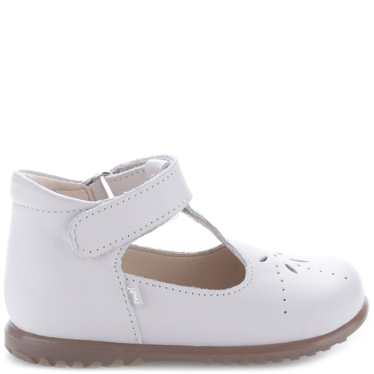 (2409F-4) Emel White - MintMouse (Unicorner Concept Store)