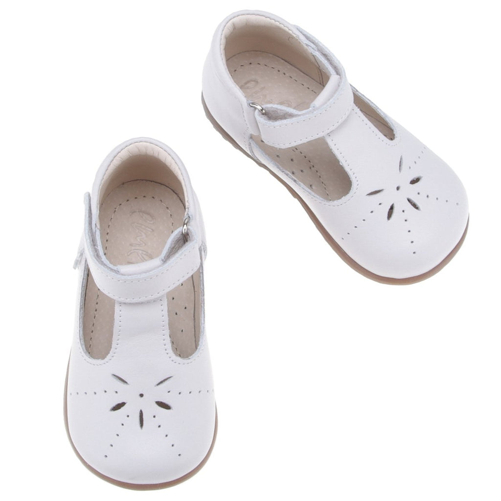 (2409F-4) Emel White - MintMouse (Unicorner Concept Store)