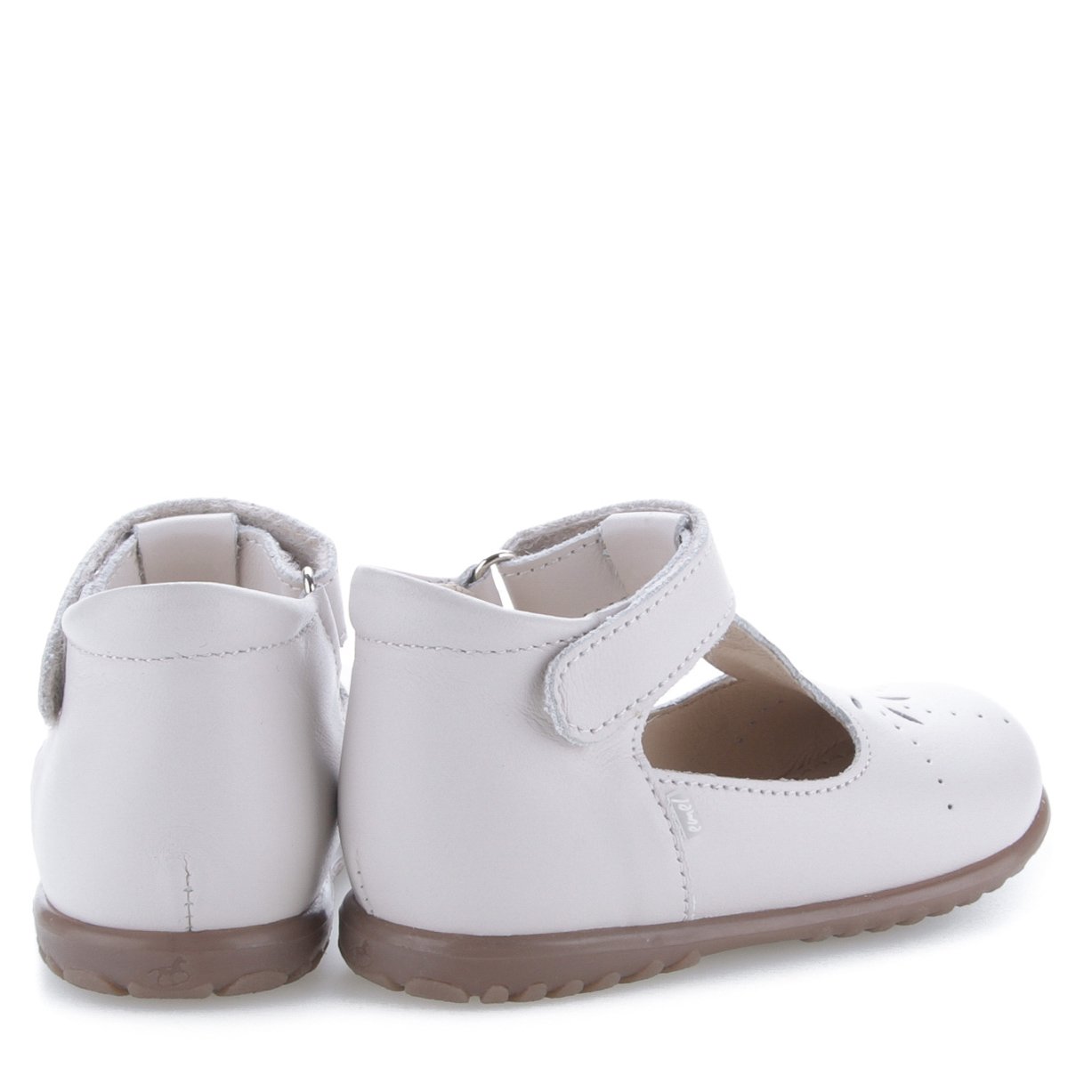 (2409F-4) Emel White - MintMouse (Unicorner Concept Store)