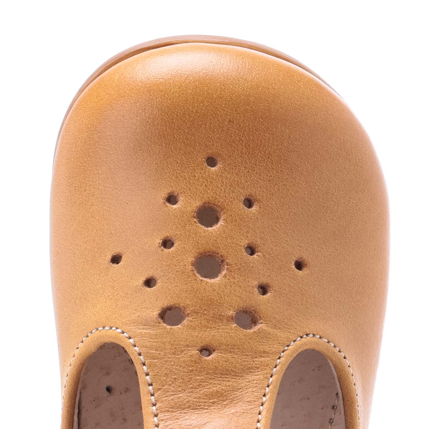 (2385-3Apl) Emel Yellow Half-Open Classics (2385-3Apl) - MintMouse (Unicorner Concept Store)