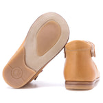(2385-3Apl) Emel Yellow Half-Open Classics (2385-3Apl) - MintMouse (Unicorner Concept Store)