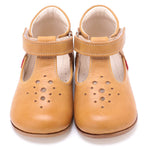 (2385-3Apl) Emel Yellow Half-Open Classics (2385-3Apl) - MintMouse (Unicorner Concept Store)