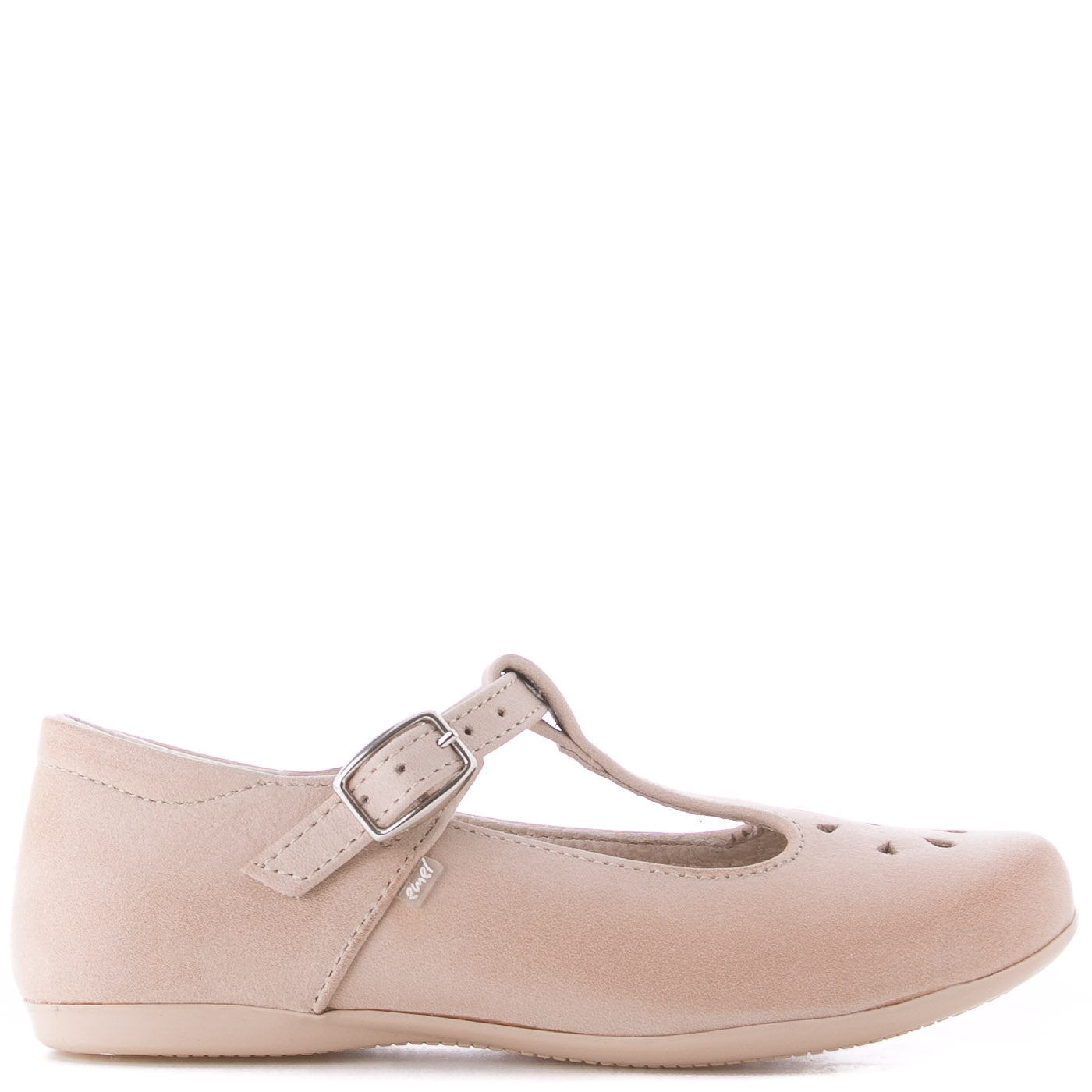 (1958-10) Emel beige balerina - MintMouse (Unicorner Concept Store)