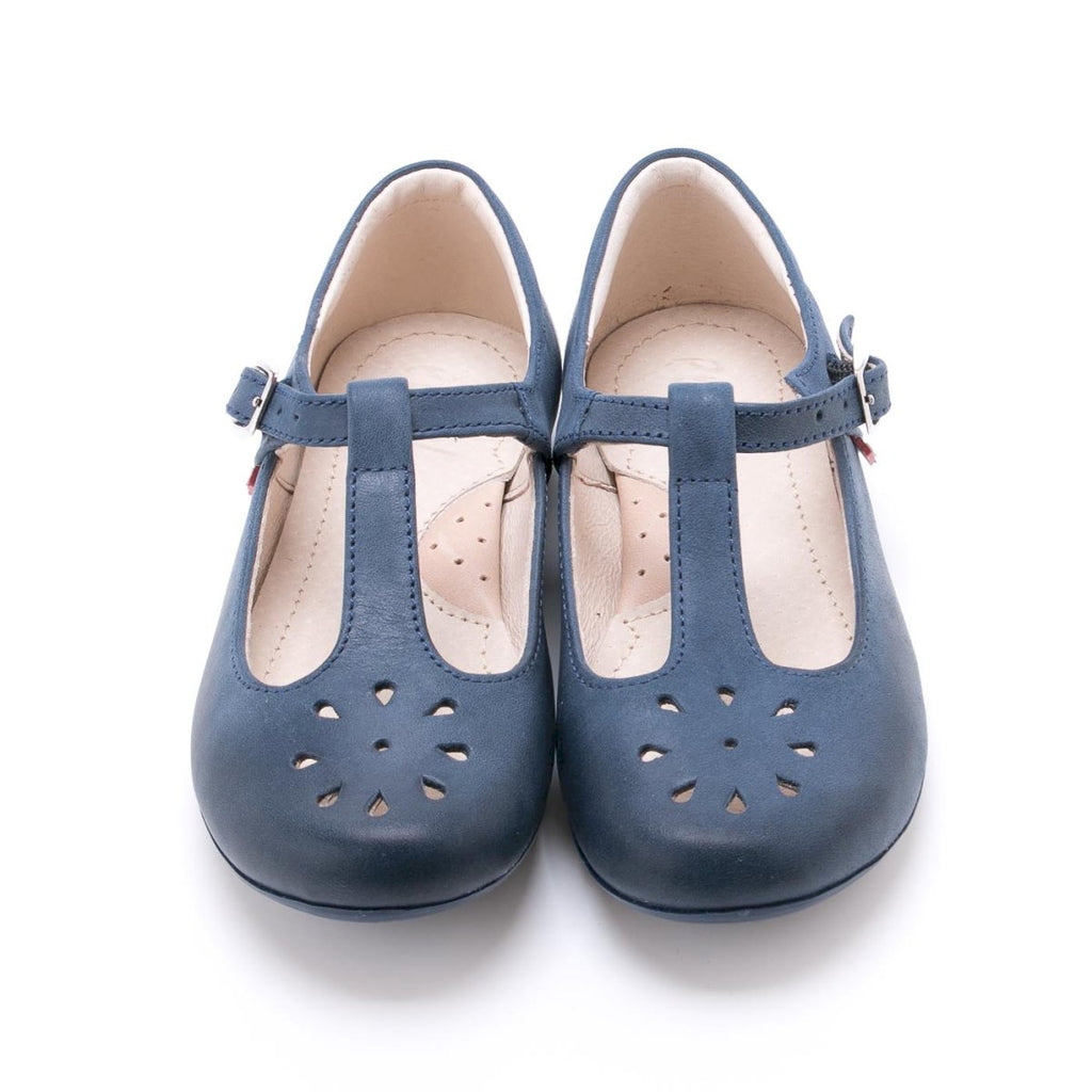 (1958-4) Emel blue balerina - MintMouse (Unicorner Concept Store)