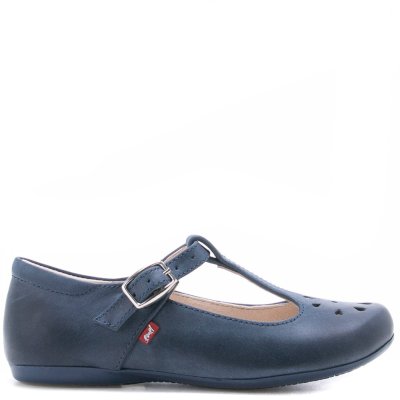 (1958-4) Emel blue balerina - MintMouse (Unicorner Concept Store)