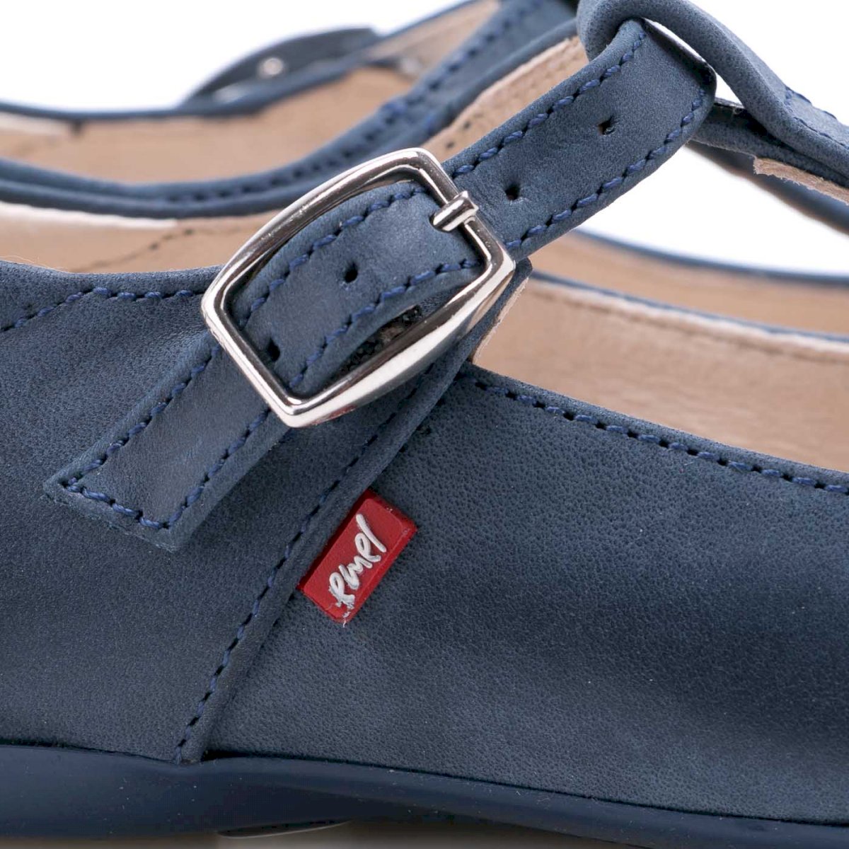 (1958-4) Emel blue balerina - MintMouse (Unicorner Concept Store)