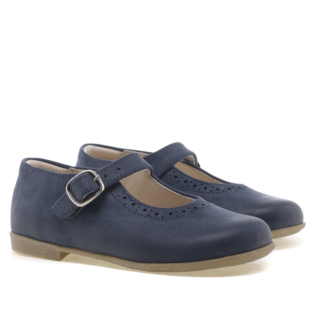(2674-10) Emel balerina navy - MintMouse (Unicorner Concept Store)