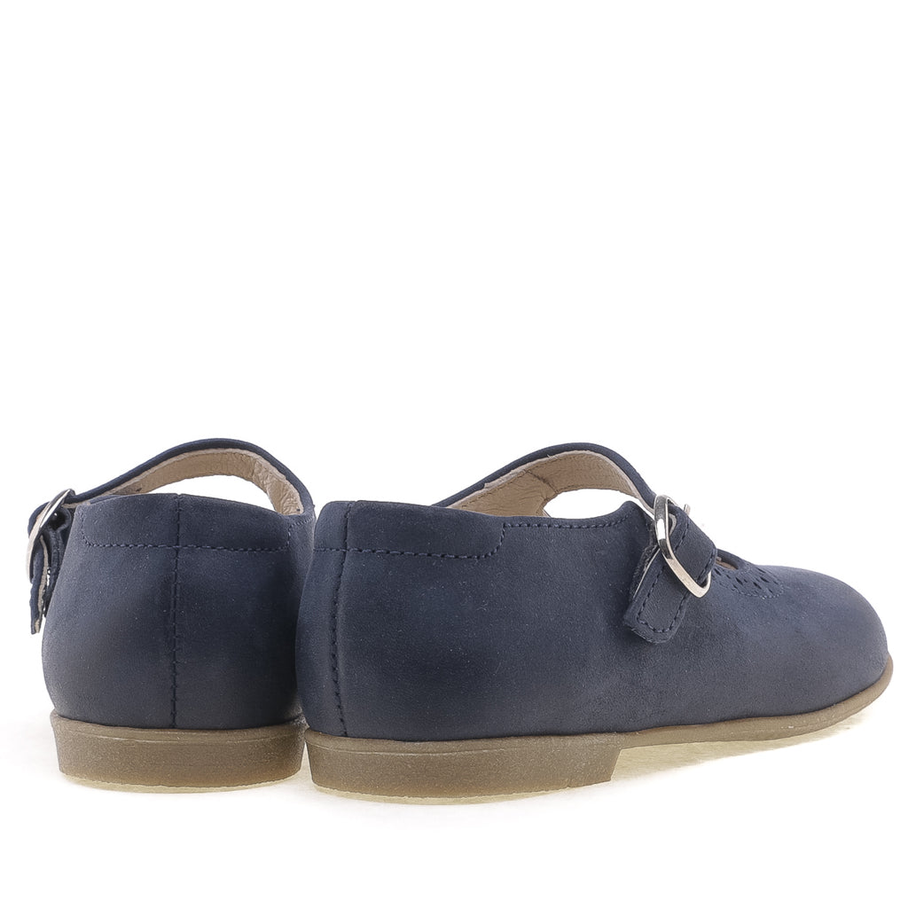 (2674-10) Emel balerina navy - MintMouse (Unicorner Concept Store)