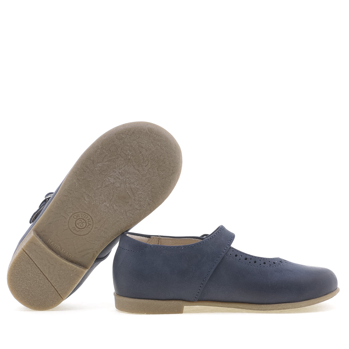 (2674-10) Emel balerina navy - MintMouse (Unicorner Concept Store)