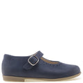 (2674-10) Emel balerina navy - MintMouse (Unicorner Concept Store)
