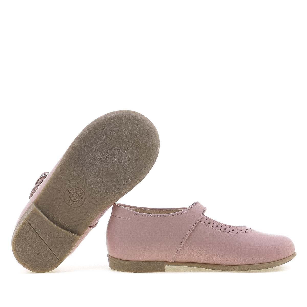 (2674-9) Emel ballerina pink - MintMouse (Unicorner Concept Store)
