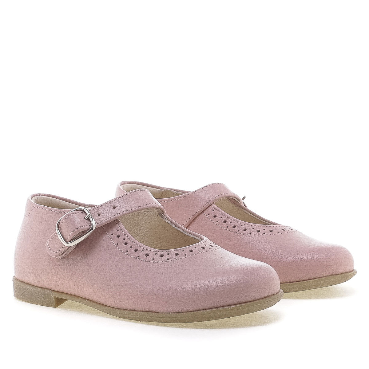 (2674-9) Emel ballerina pink - MintMouse (Unicorner Concept Store)