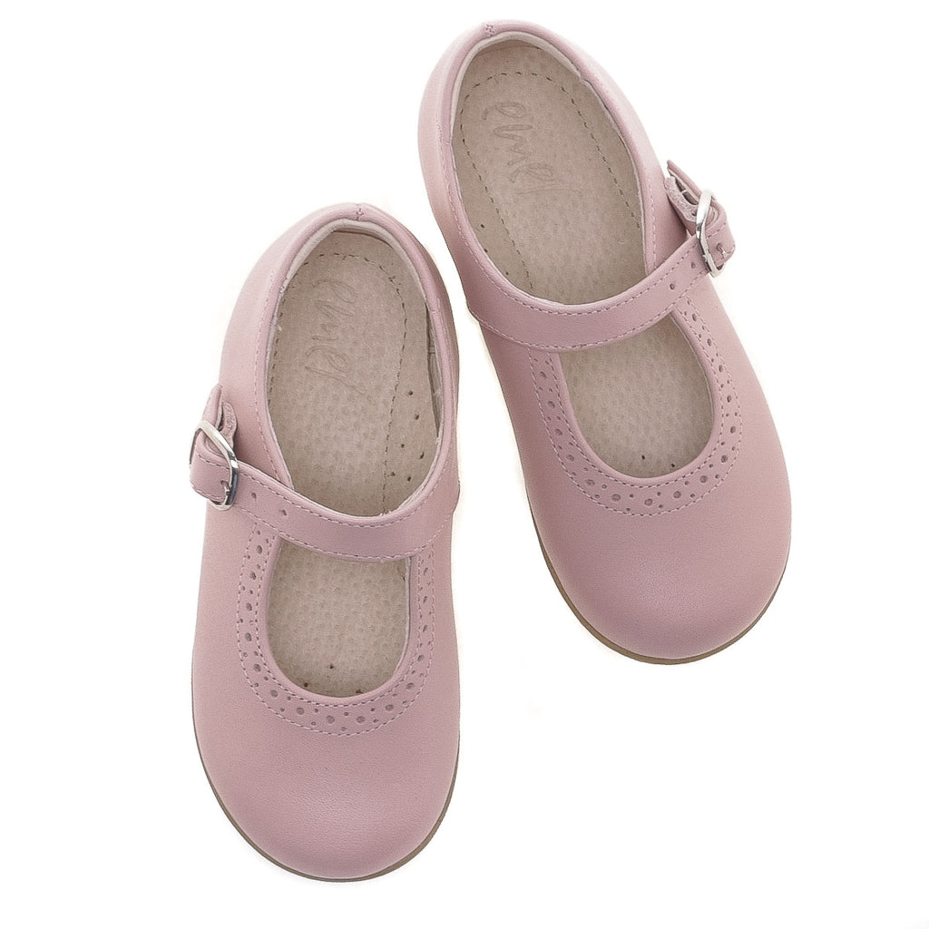 (2674-9) Emel ballerina pink - MintMouse (Unicorner Concept Store)