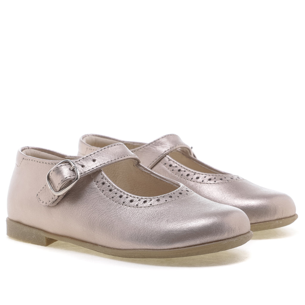 (2674-12) Emel balerina metallic - MintMouse (Unicorner Concept Store)