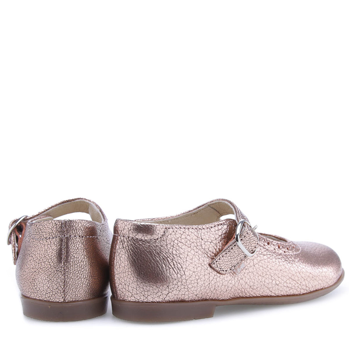 (2674-27) Emel balerina bronz - MintMouse (Unicorner Concept Store)