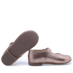 (2674-27) Emel balerina bronz - MintMouse (Unicorner Concept Store)