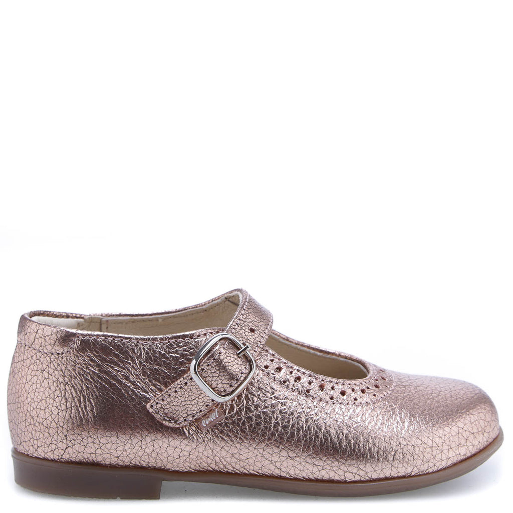 (2674-27) Emel balerina bronz - MintMouse (Unicorner Concept Store)